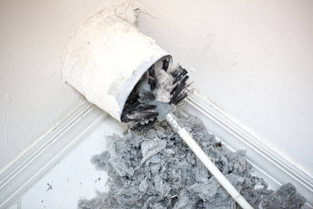 Emergency Air Duct Cleaning in NY
